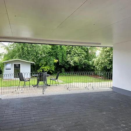 Lina - Komfortwohnung Mit Badewanne, Kamin & Klima Kronau