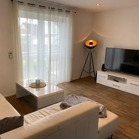 Apartment Lina