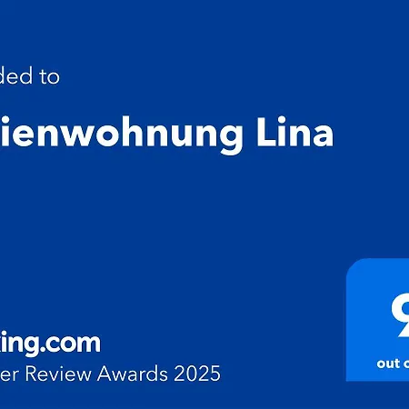 Apartment Lina